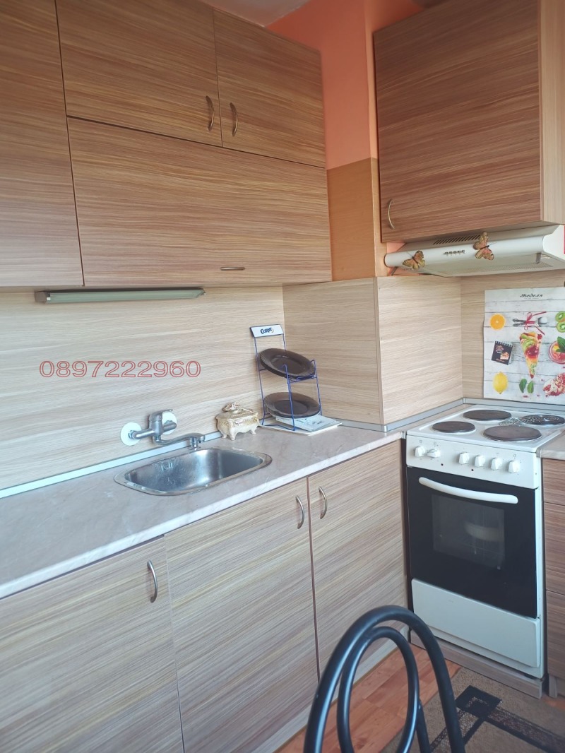 Дава под наем 1-СТАЕН, гр. София, Борово, снимка 9 - Апартаменти - 53192561