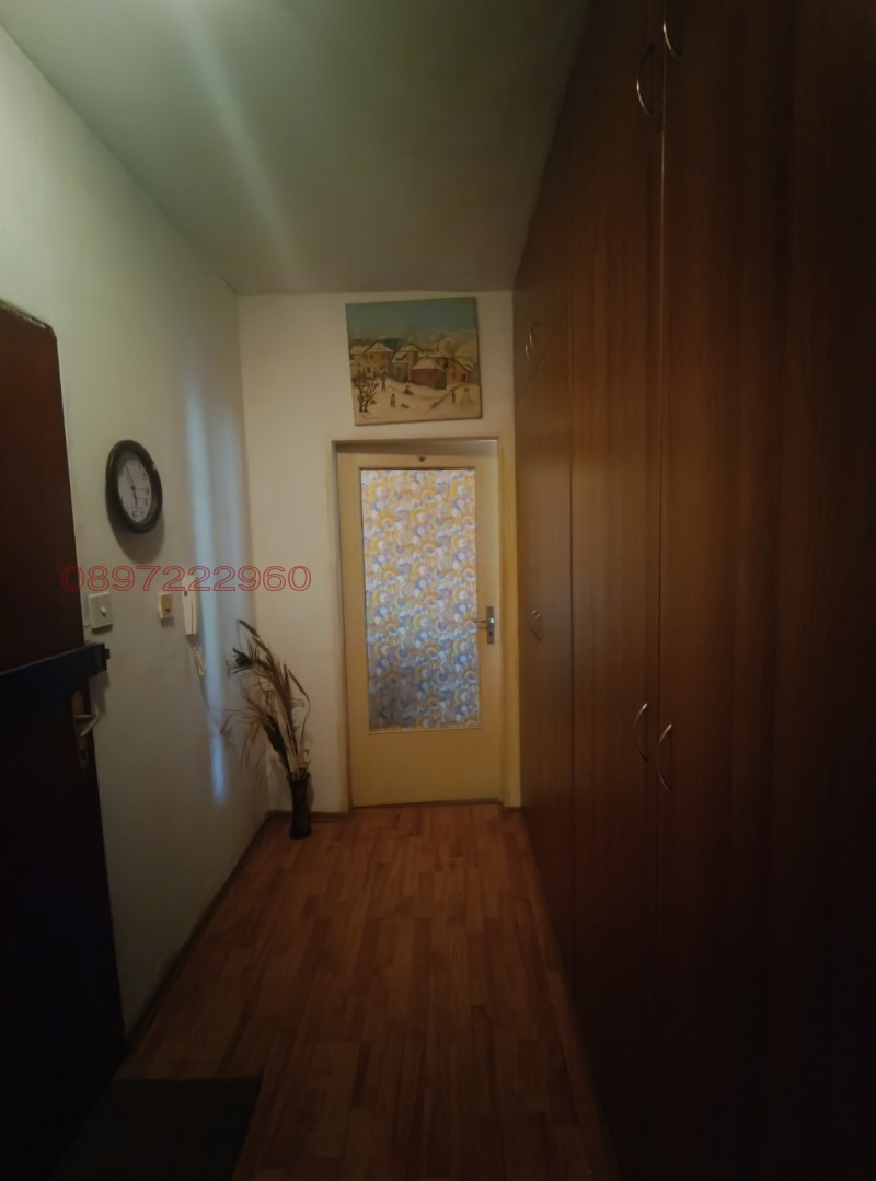 Дава под наем 1-СТАЕН, гр. София, Борово, снимка 5 - Апартаменти - 53192561