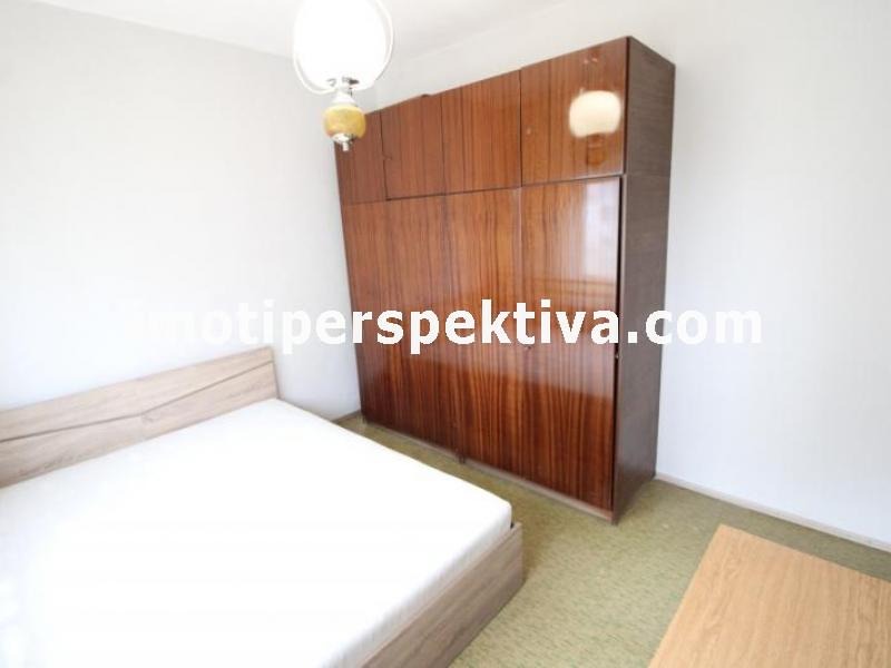 Do wynajęcia  1 sypialnia Plowdiw , Trakija , 46 mkw | 66283121 - obraz [4]