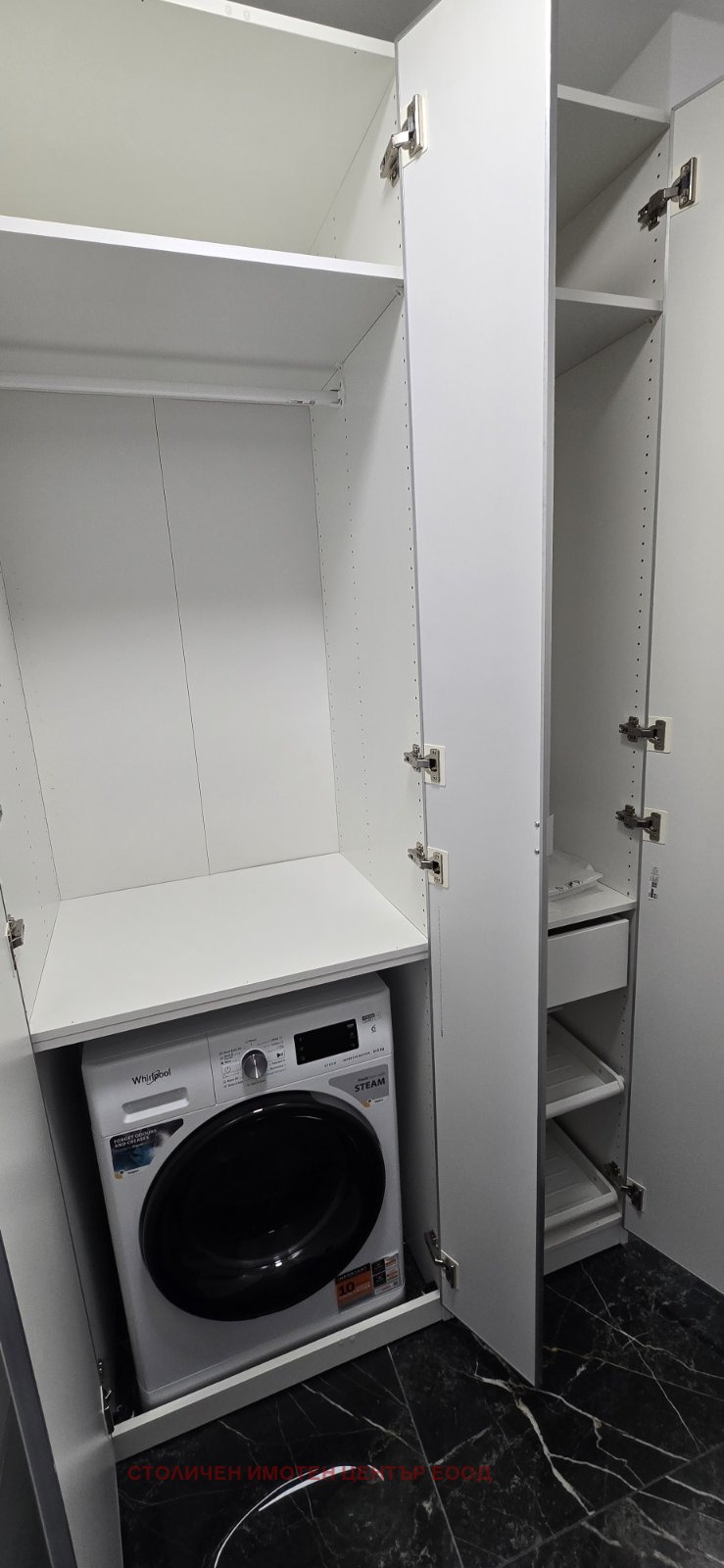 En renta  1 dormitorio Sofia , Darvenitsa , 65 metros cuadrados | 57439804 - imagen [9]