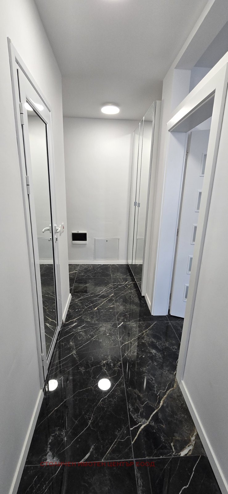 En renta  1 dormitorio Sofia , Darvenitsa , 65 metros cuadrados | 57439804 - imagen [8]