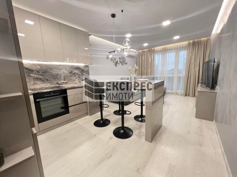 De inchiriat  1 dormitor Varna , Liatno cino Traciia , 65 mp | 75862968 - imagine [3]