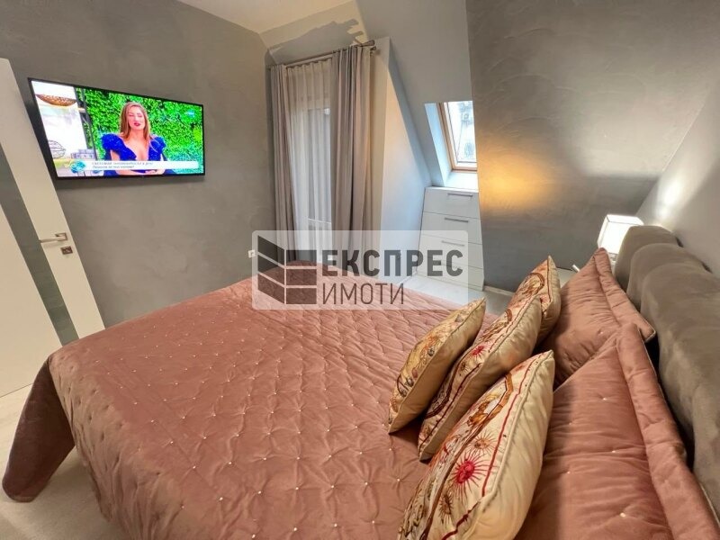 De inchiriat  1 dormitor Varna , Liatno cino Traciia , 65 mp | 75862968 - imagine [6]