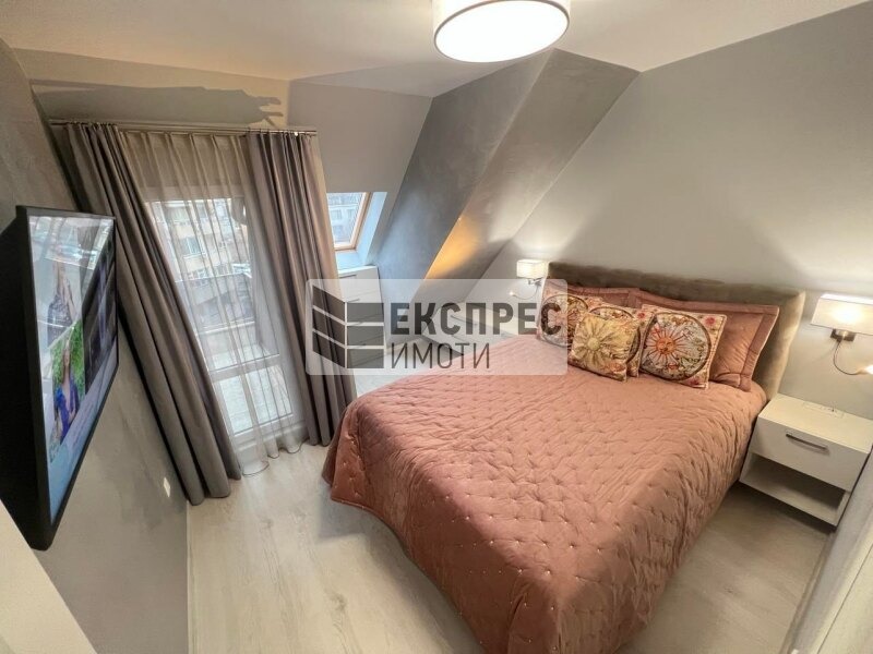 De inchiriat  1 dormitor Varna , Liatno cino Traciia , 65 mp | 75862968 - imagine [5]