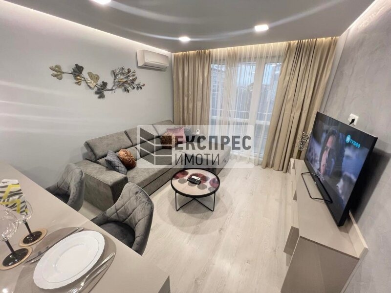 De inchiriat  1 dormitor Varna , Liatno cino Traciia , 65 mp | 75862968 - imagine [2]