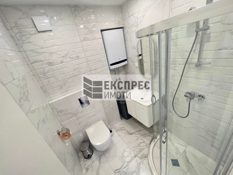 De inchiriat  1 dormitor Varna , Liatno cino Traciia , 65 mp | 75862968 - imagine [7]