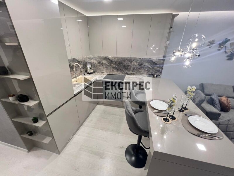 De inchiriat  1 dormitor Varna , Liatno cino Traciia , 65 mp | 75862968 - imagine [4]