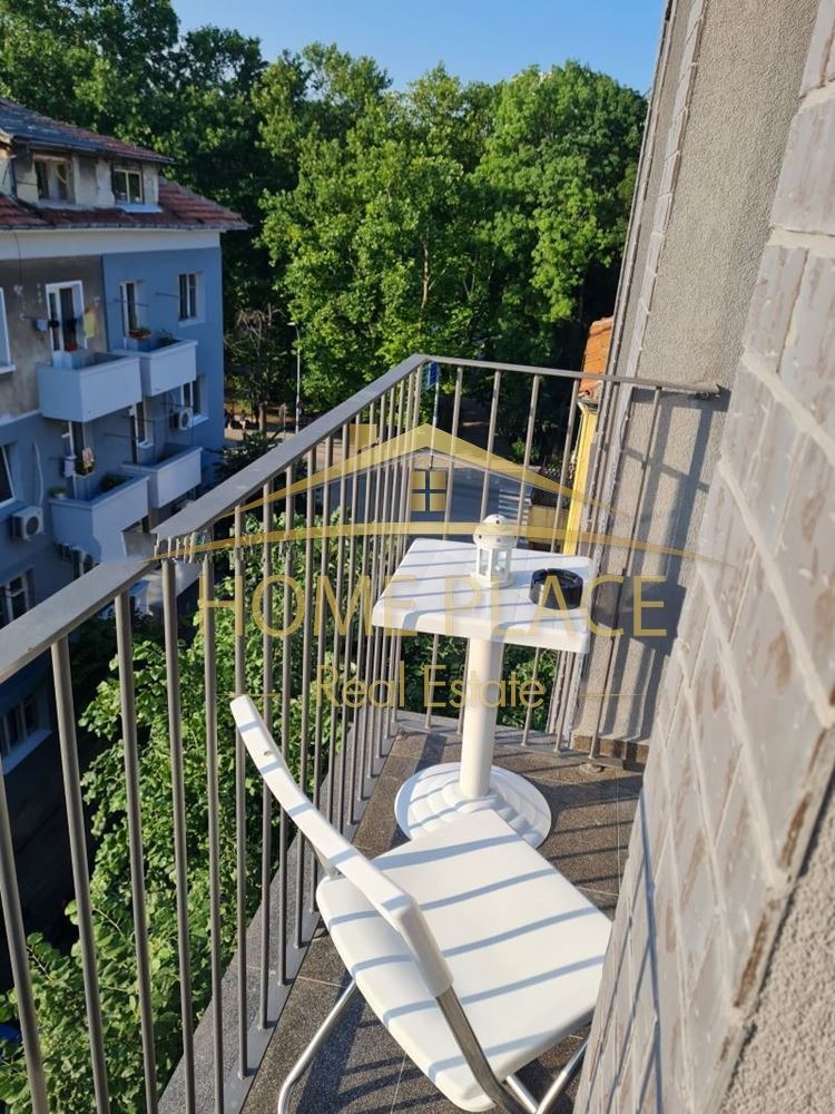 Προς ενοικίαση  1 υπνοδωμάτιο Βαρνα , ΒΗΝΣ-ΤΣερβεν πλοτσταδ , 55 τ.μ | 81736021 - εικόνα [6]