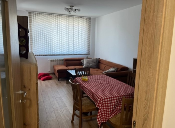 Дава под наем  2-стаен град София , Овча купел , 73 кв.м | 65122151 - изображение [2]