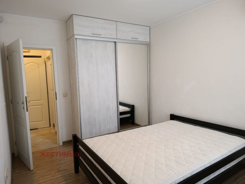 Дава под наем 2-СТАЕН, гр. Варна, Виница, снимка 2 - Апартаменти - 53480280