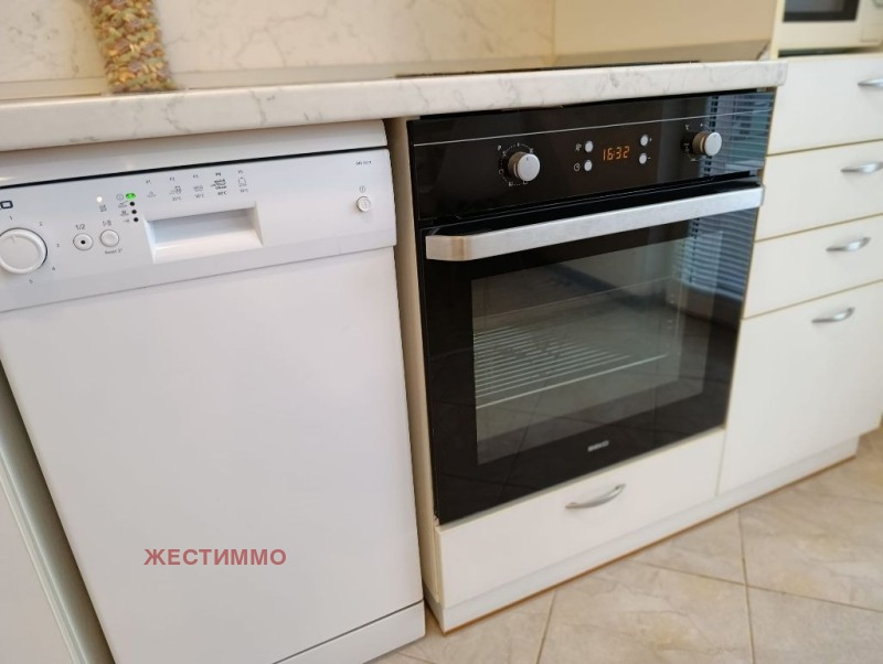 Дава под наем 2-СТАЕН, гр. Варна, Виница, снимка 12 - Апартаменти - 53480280