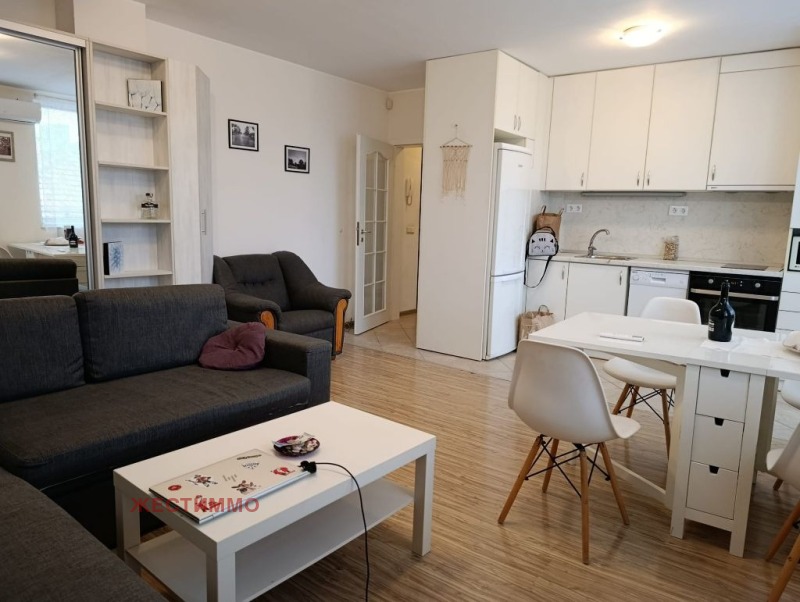 Дава под наем 2-СТАЕН, гр. Варна, Виница, снимка 11 - Апартаменти - 53480280