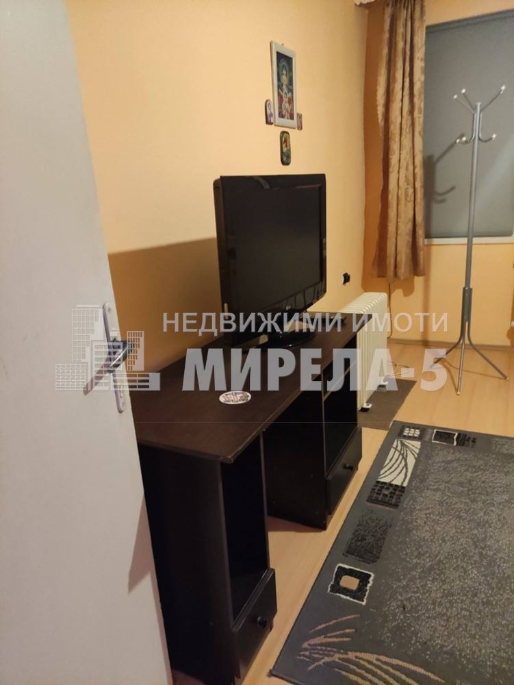 Дава под наем 2-СТАЕН, гр. Русе, Здравец, снимка 4 - Апартаменти - 56596378
