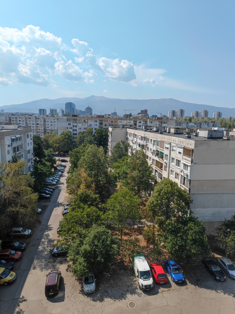 Kiralık  2 yatak odası Sofia , Drujba 1 , 107 metrekare | 97293811 - görüntü [14]