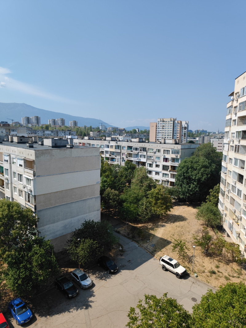 Kiralık  2 yatak odası Sofia , Drujba 1 , 107 metrekare | 97293811 - görüntü [15]