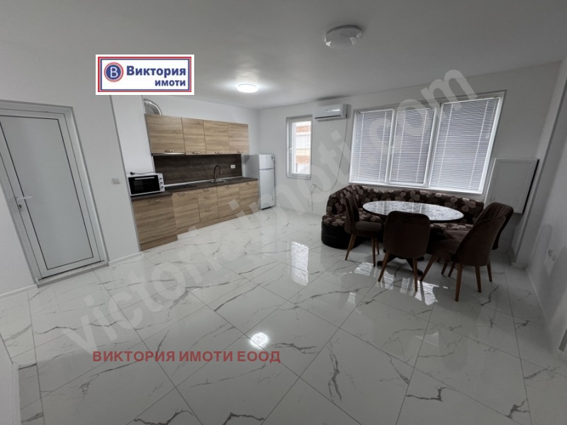 Под наем 3-СТАЕН, град Велико Търново, Зона Б • 800 лв. / 409.03 € • 15766366 1