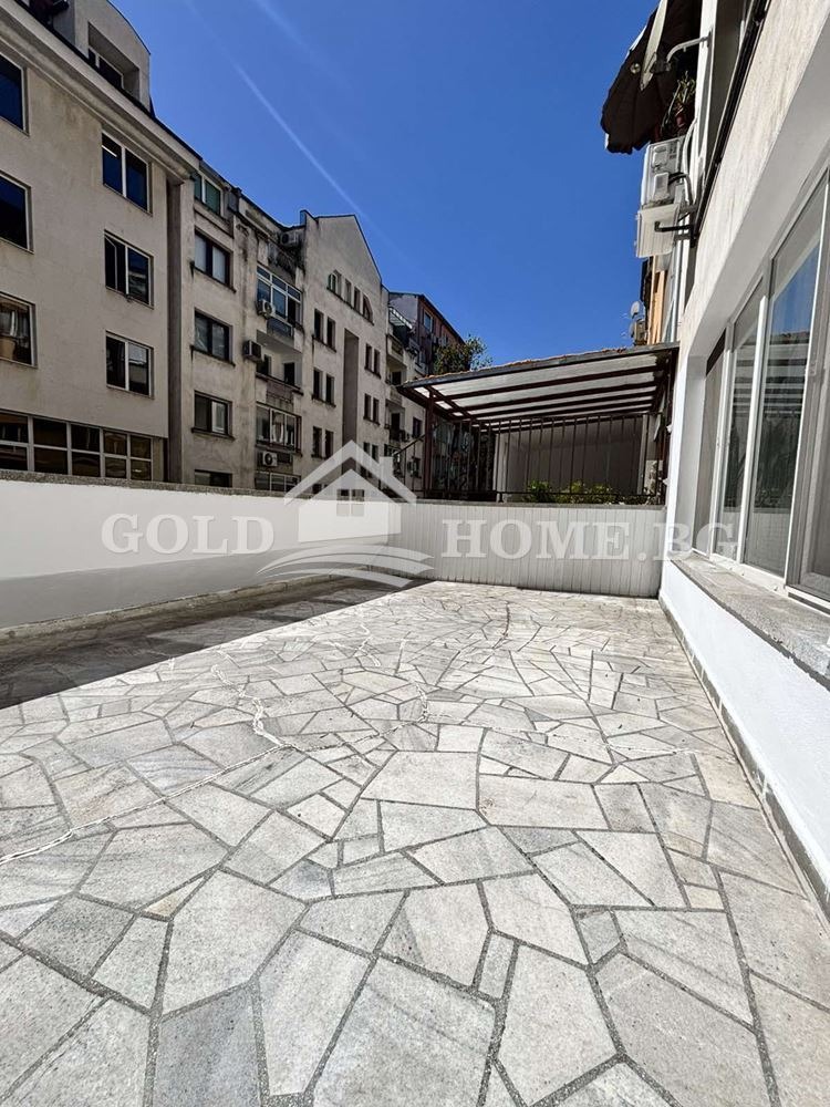 Дава под наем 3-СТАЕН, гр. Пловдив, Кършияка, снимка 9 - Апартаменти - 54136060