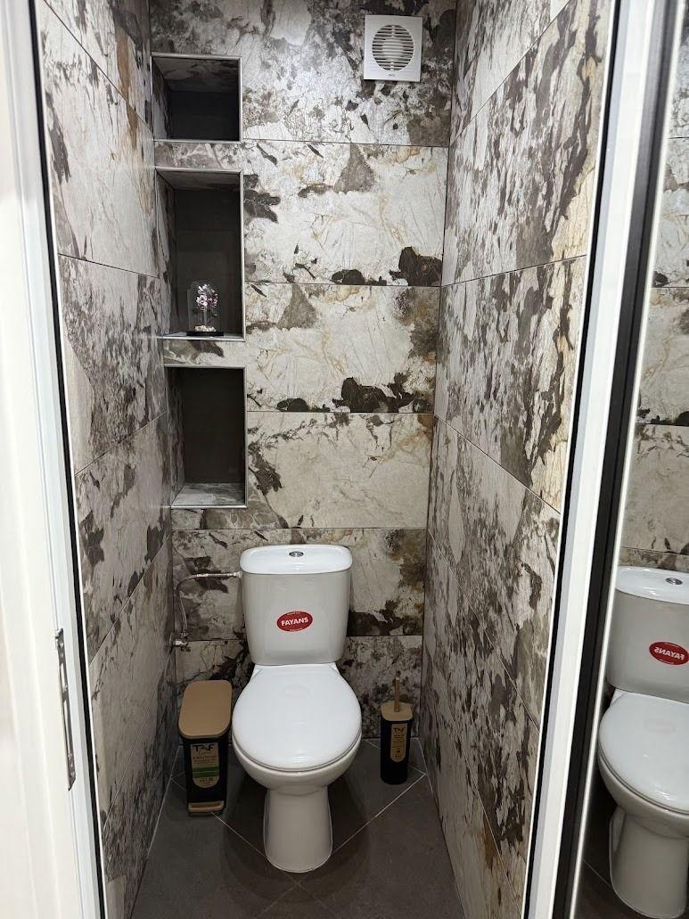 Дава под наем 3-СТАЕН, гр. София, Слатина, снимка 10 - Апартаменти - 54967138
