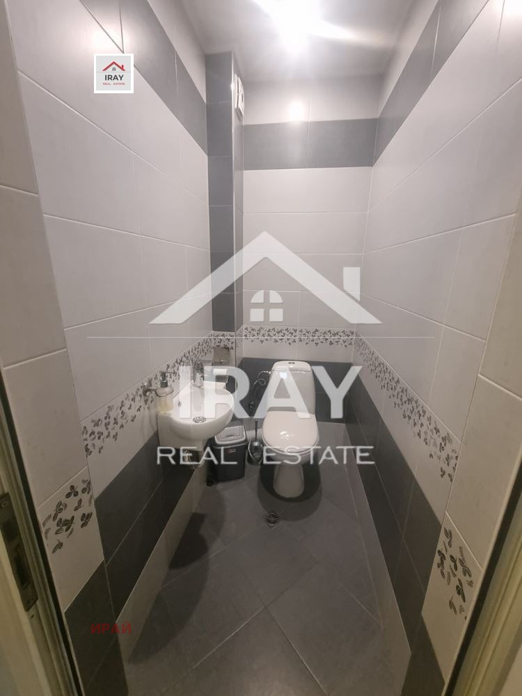 Дава под наем 3-СТАЕН, гр. Стара Загора, Център, снимка 13 - Апартаменти - 56195928