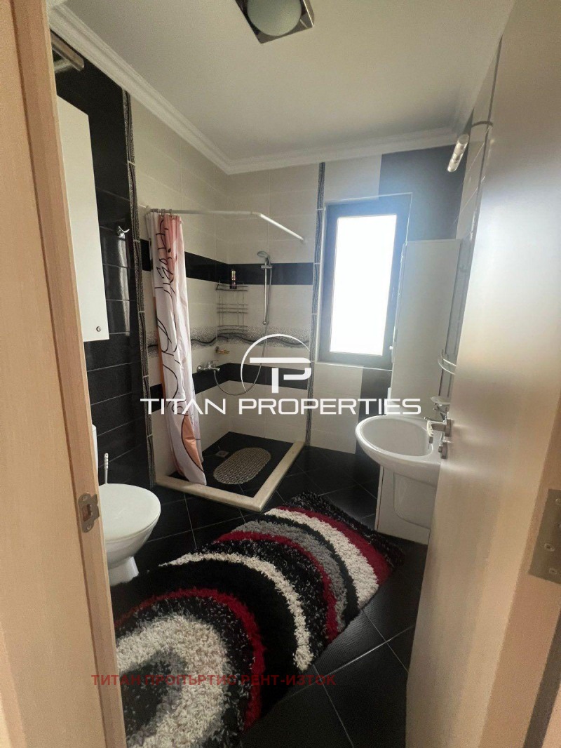 Дава под наем КЪЩА, гр. Бургас, Сарафово, снимка 9 - Къщи - 52234129