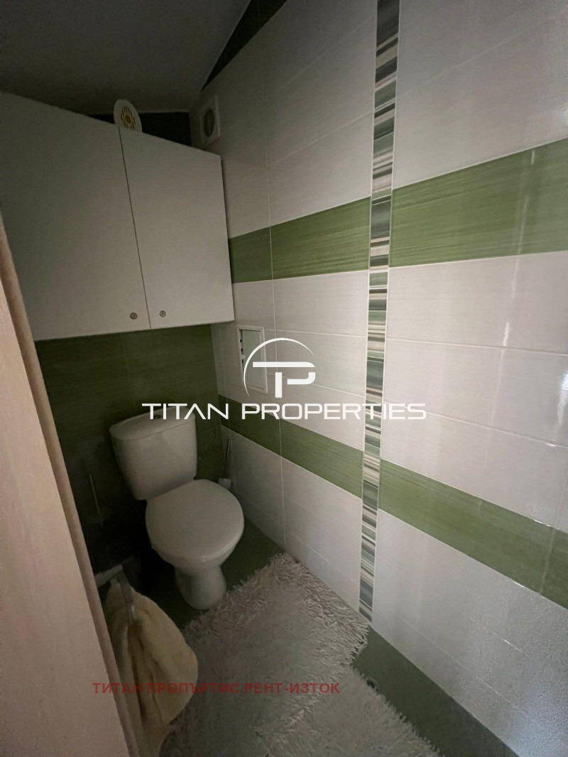 Дава под наем КЪЩА, гр. Бургас, Сарафово, снимка 7 - Къщи - 52234129