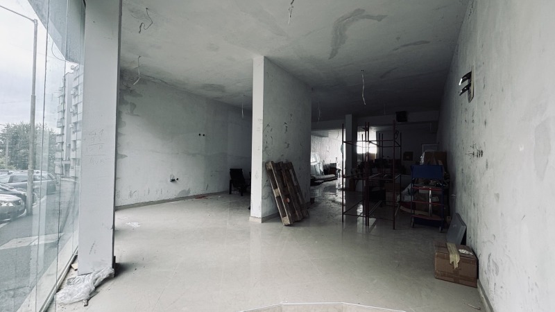 Дава под наем МАГАЗИН, гр. Бургас, област Бургас, снимка 9 - Магазини - 52653575