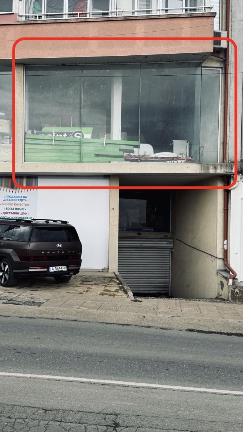 Дава под наем МАГАЗИН, гр. Бургас, област Бургас, снимка 5 - Магазини - 52653575