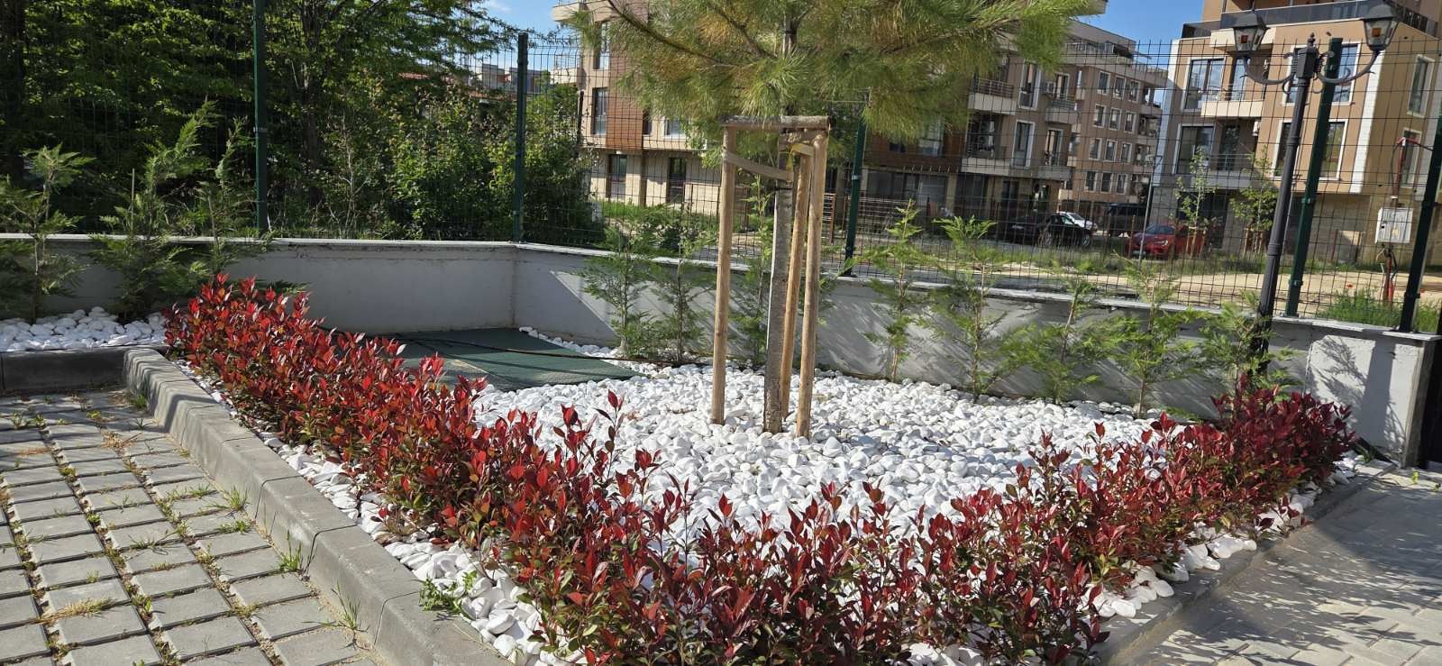 Дава под наем 2-СТАЕН, гр. Пловдив, Христо Смирненски, снимка 12 - Апартаменти - 54635126