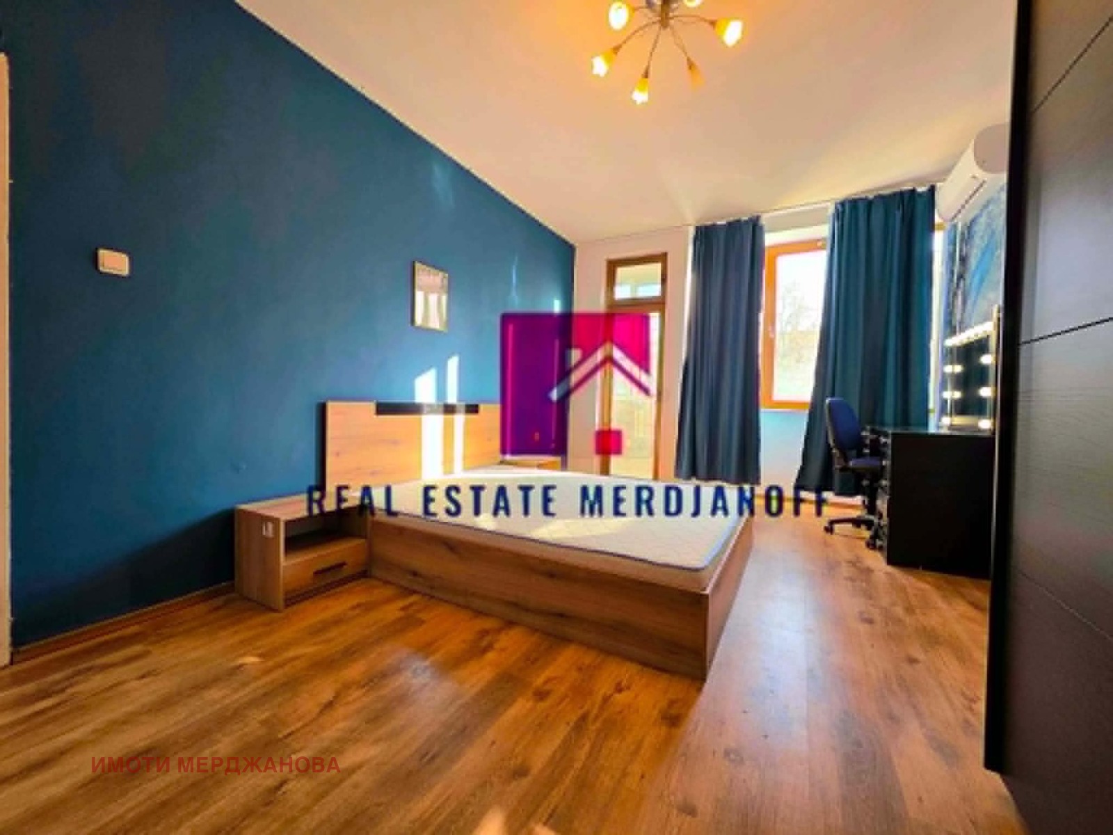 Дава под наем 2-СТАЕН, гр. Стара Загора, Център, снимка 7 - Апартаменти - 55211174