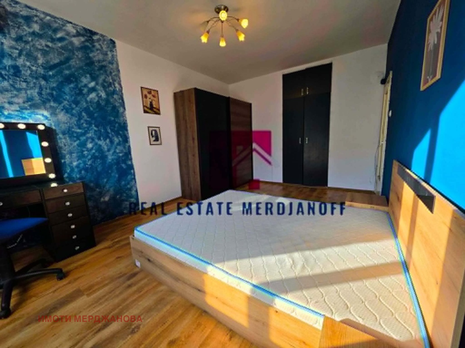 Дава под наем 2-СТАЕН, гр. Стара Загора, Център, снимка 11 - Апартаменти - 55211174