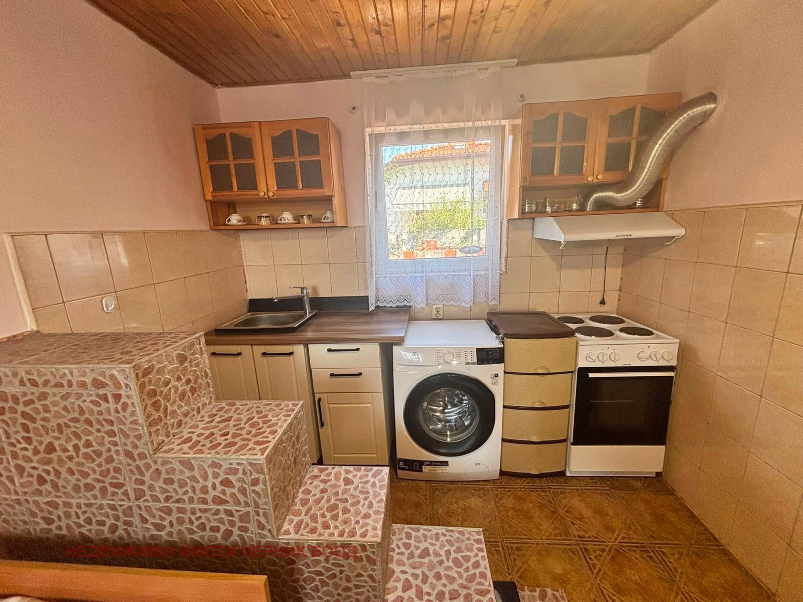 Дава под наем 2-СТАЕН, гр. Перник, Каменина, снимка 13 - Апартаменти - 55790950