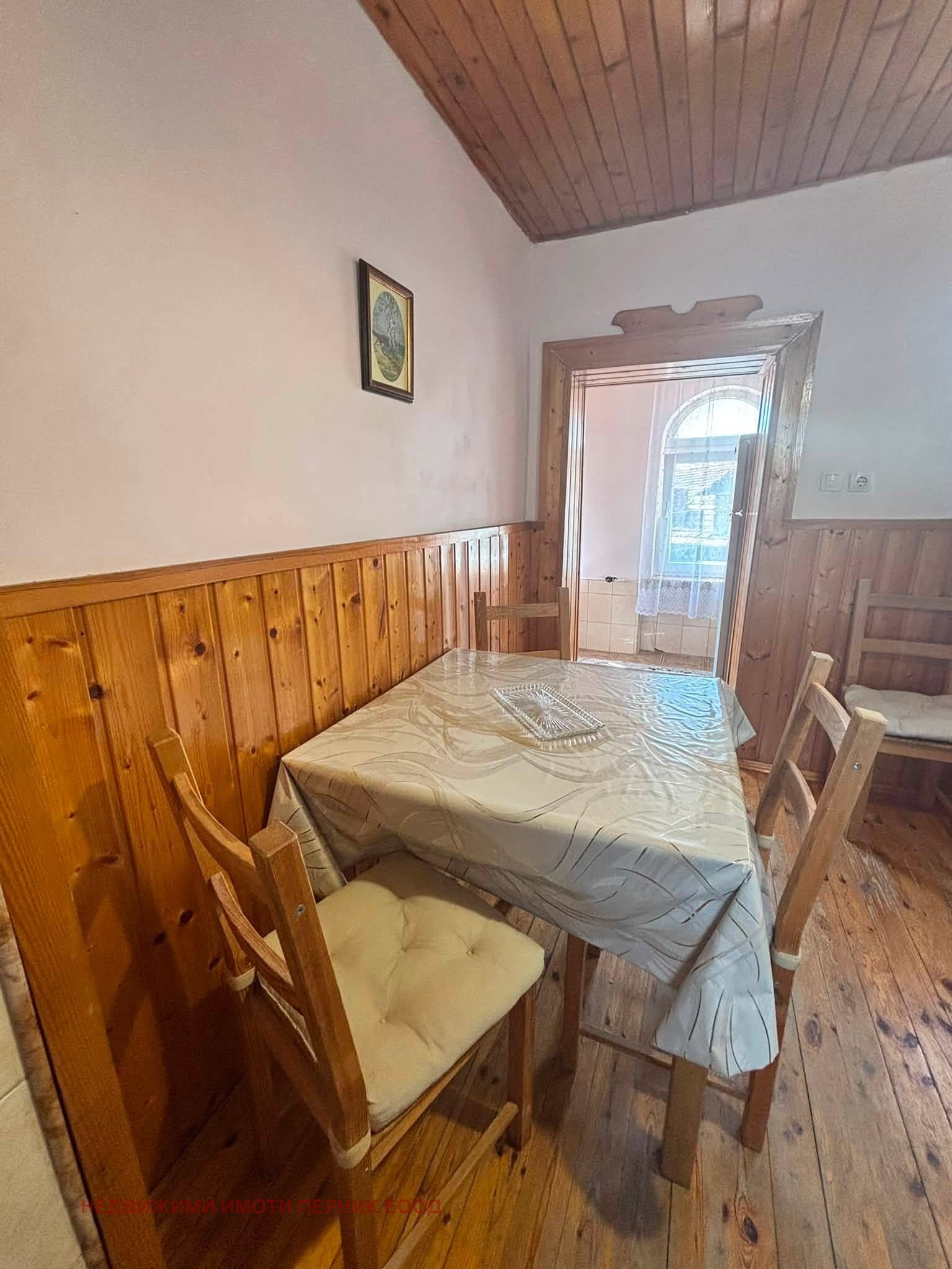 Дава под наем 2-СТАЕН, гр. Перник, Каменина, снимка 12 - Апартаменти - 55790950