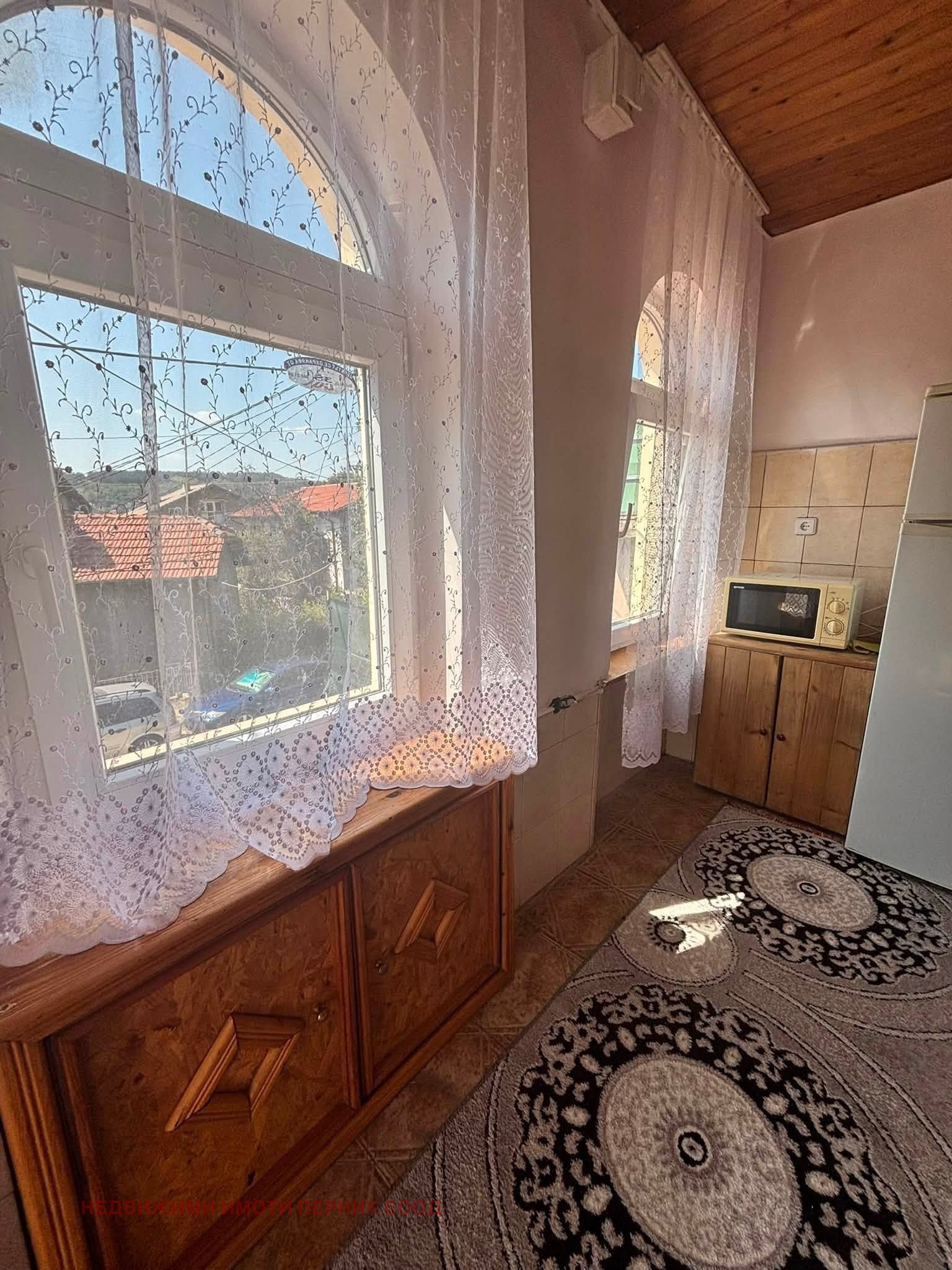 Дава под наем 2-СТАЕН, гр. Перник, Каменина, снимка 9 - Апартаменти - 55790950