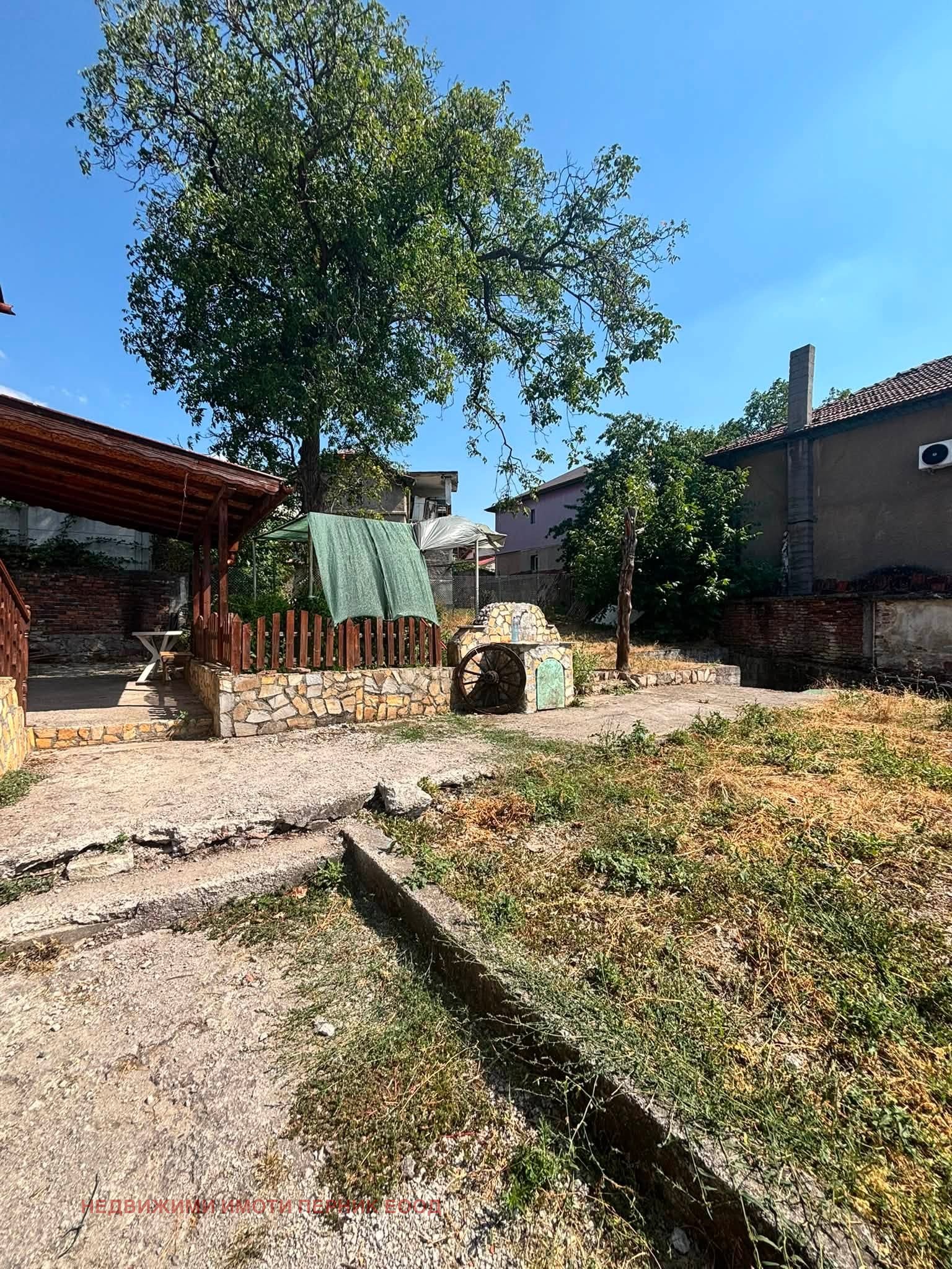 Дава под наем 2-СТАЕН, гр. Перник, Каменина, снимка 4 - Апартаменти - 55790950