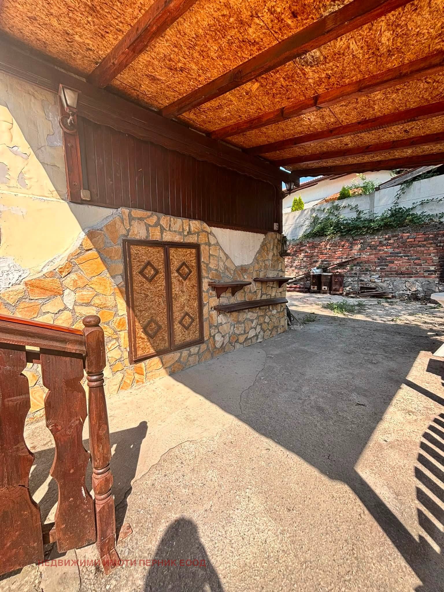 Дава под наем 2-СТАЕН, гр. Перник, Каменина, снимка 3 - Апартаменти - 55790950