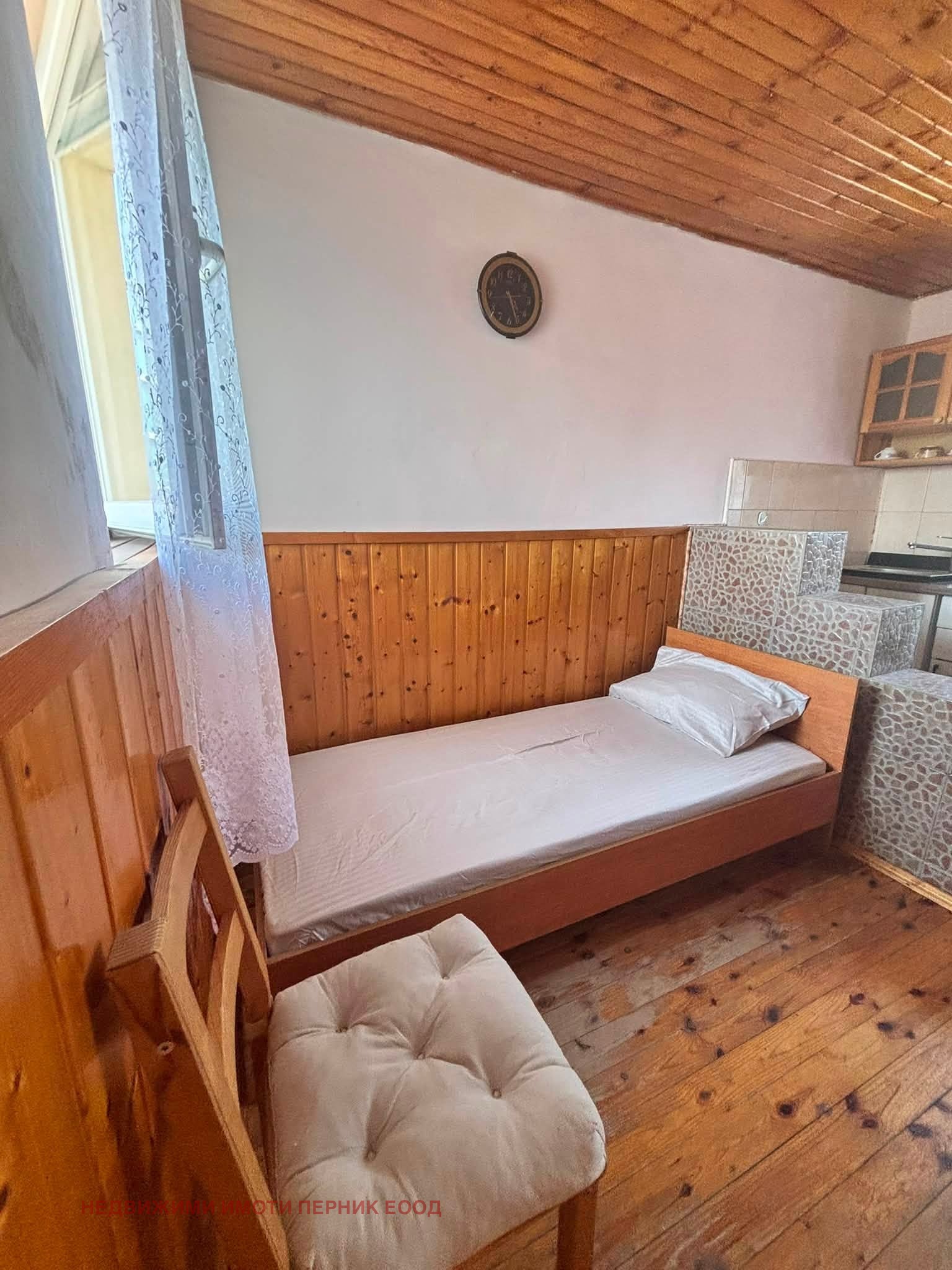 Дава под наем 2-СТАЕН, гр. Перник, Каменина, снимка 11 - Апартаменти - 55790950