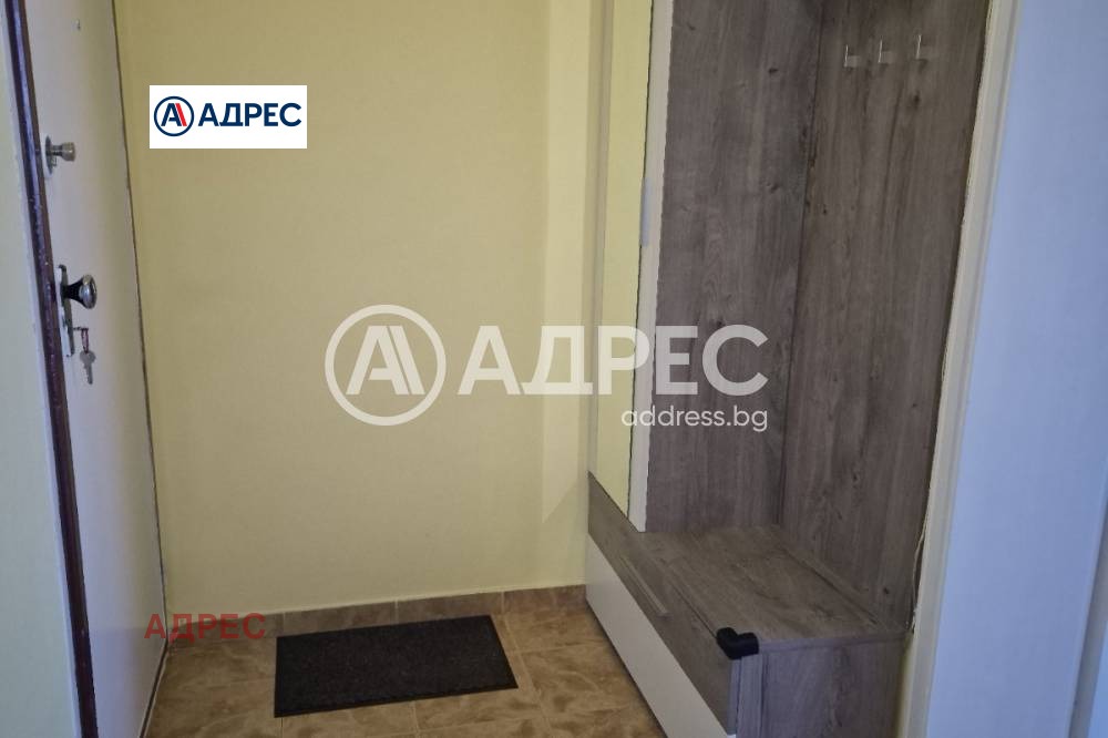 Дава под наем 2-СТАЕН, гр. Варна, Бриз, снимка 6 - Апартаменти - 56218123