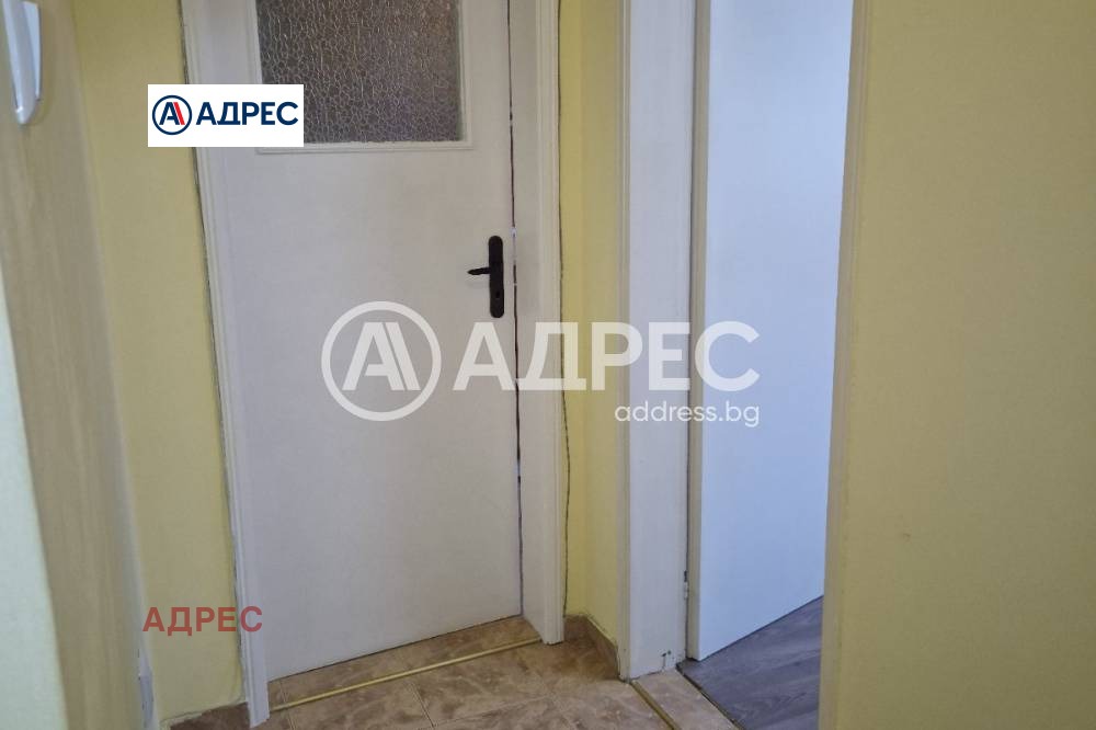 Дава под наем 2-СТАЕН, гр. Варна, Бриз, снимка 13 - Апартаменти - 56218123