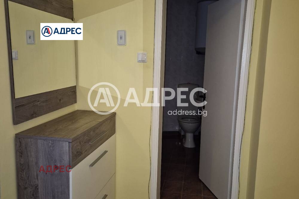 Дава под наем 2-СТАЕН, гр. Варна, Бриз, снимка 7 - Апартаменти - 56218123
