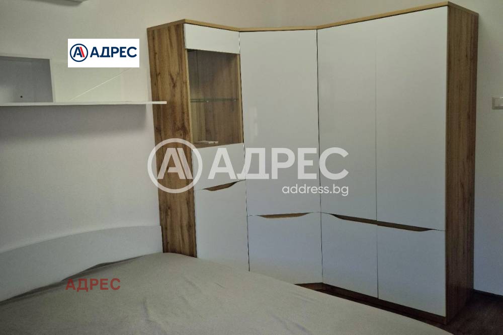 Дава под наем 2-СТАЕН, гр. Варна, Бриз, снимка 10 - Апартаменти - 56218123