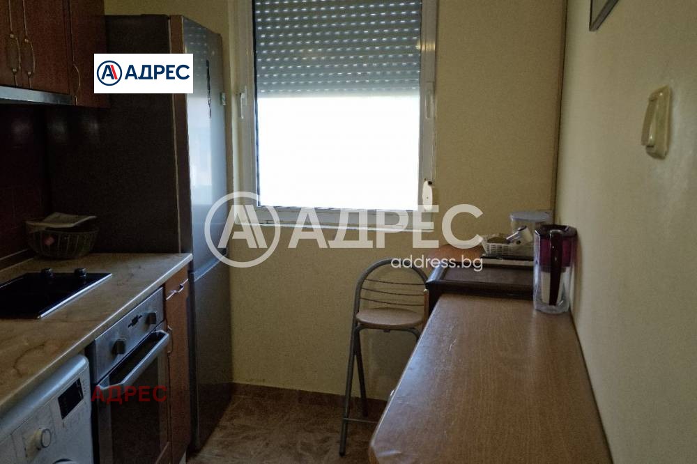Дава под наем 2-СТАЕН, гр. Варна, Бриз, снимка 16 - Апартаменти - 56218123