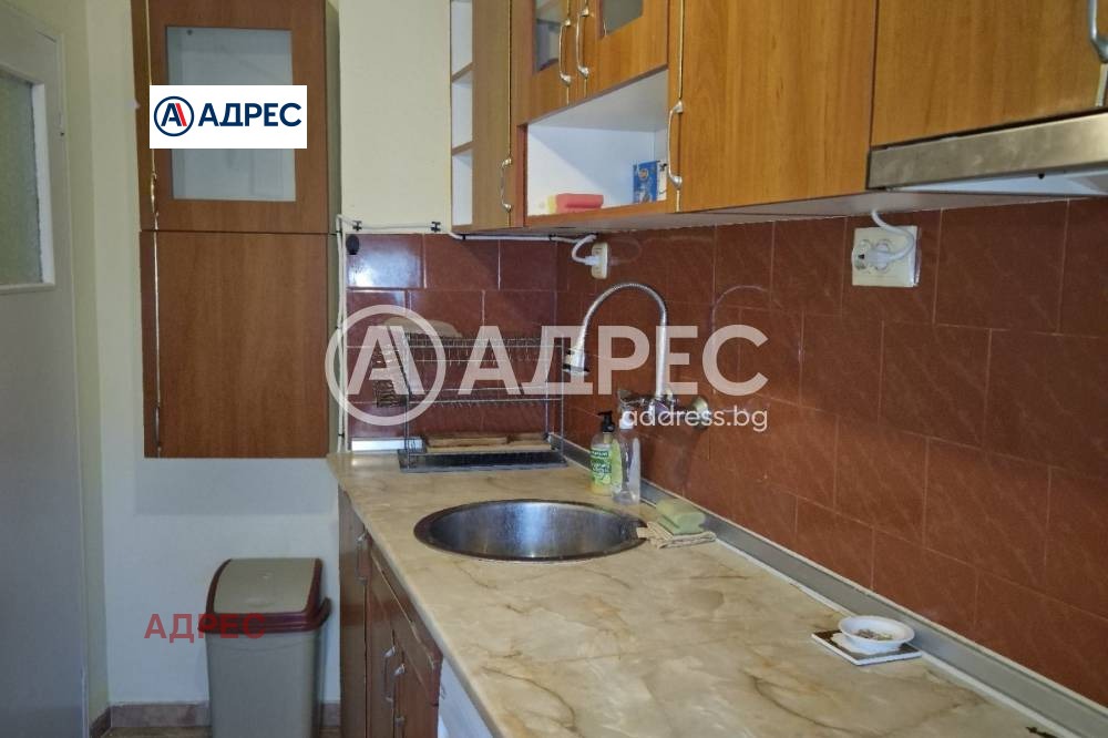 Дава под наем 2-СТАЕН, гр. Варна, Бриз, снимка 15 - Апартаменти - 56218123