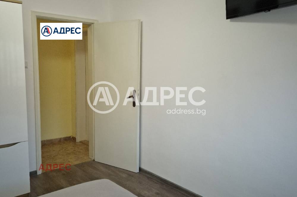 Дава под наем 2-СТАЕН, гр. Варна, Бриз, снимка 11 - Апартаменти - 56218123
