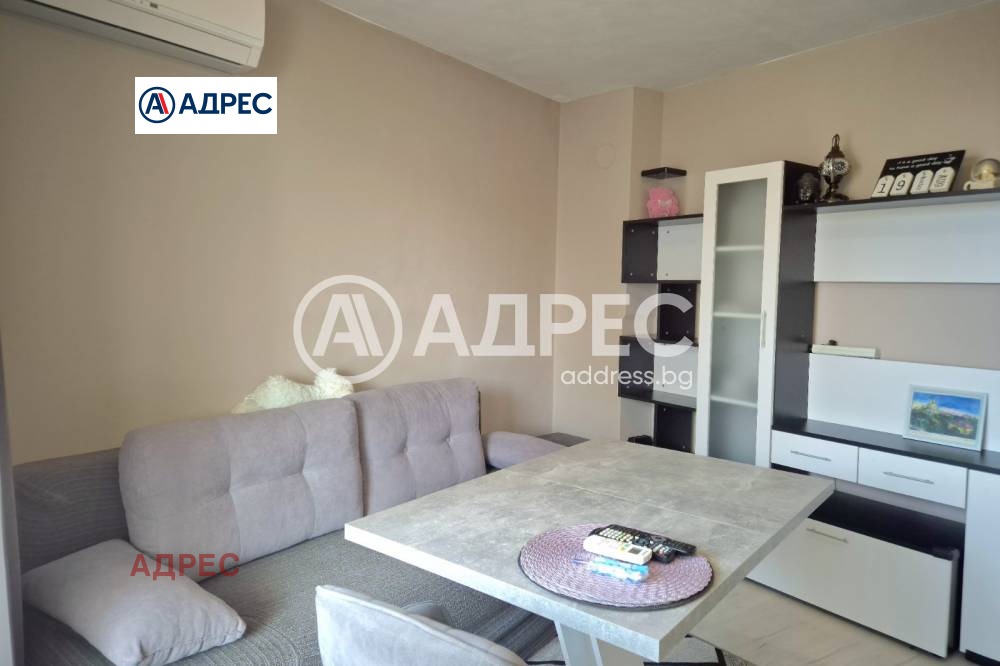 Дава под наем 2-СТАЕН, гр. Варна, Бриз, снимка 2 - Апартаменти - 56218123