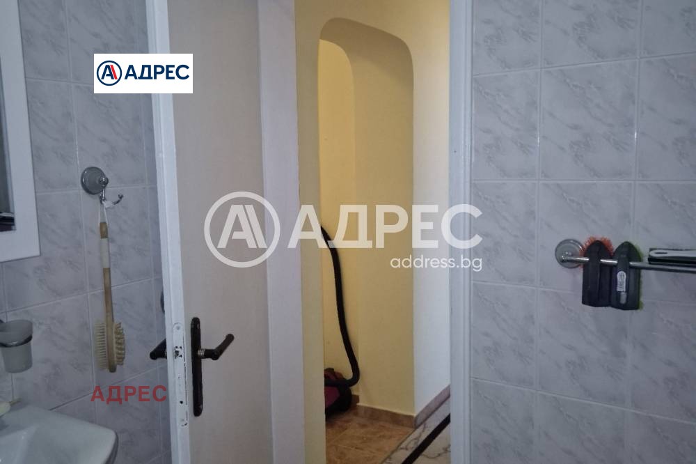 Дава под наем 2-СТАЕН, гр. Варна, Бриз, снимка 17 - Апартаменти - 56218123