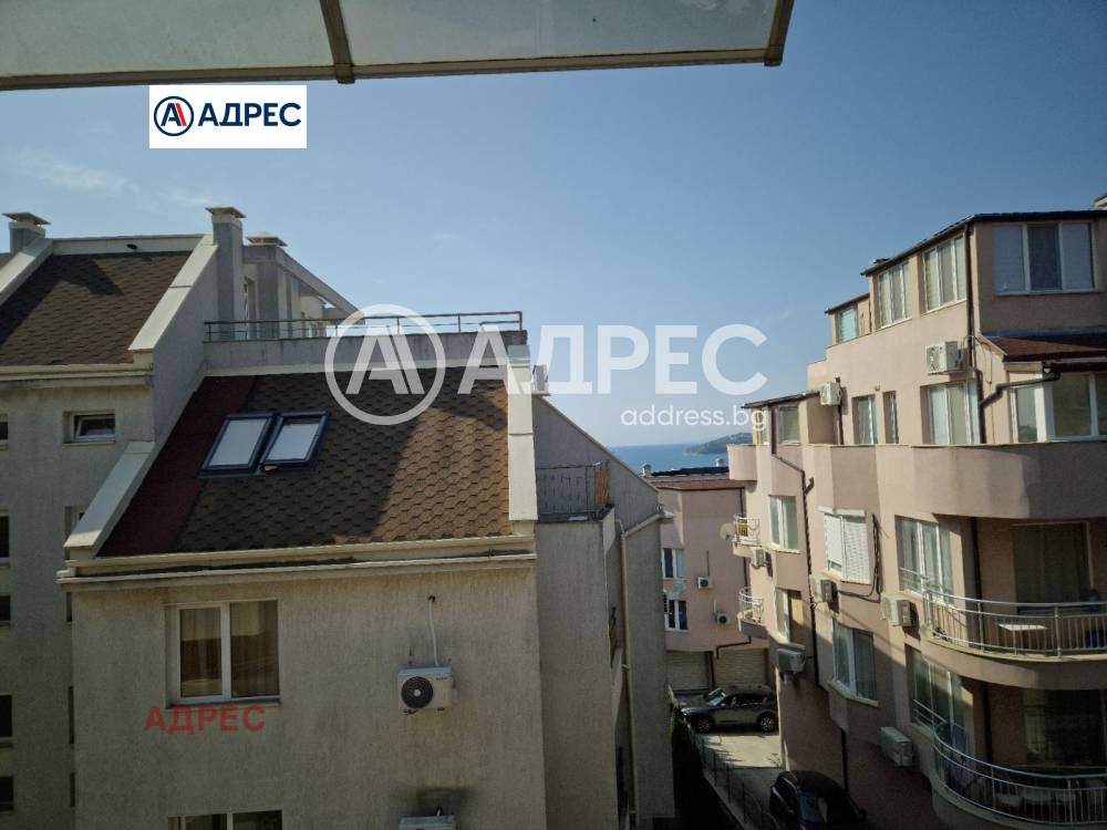Дава под наем 2-СТАЕН, гр. Варна, Бриз, снимка 4 - Апартаменти - 56218123