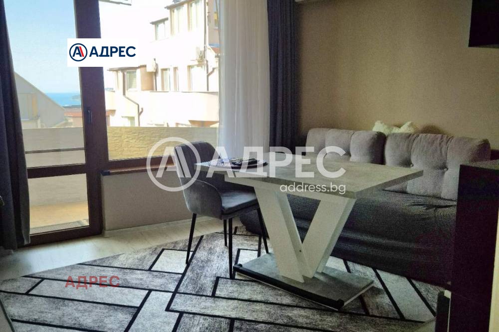 Дава под наем 2-СТАЕН, гр. Варна, Бриз, снимка 3 - Апартаменти - 56218123