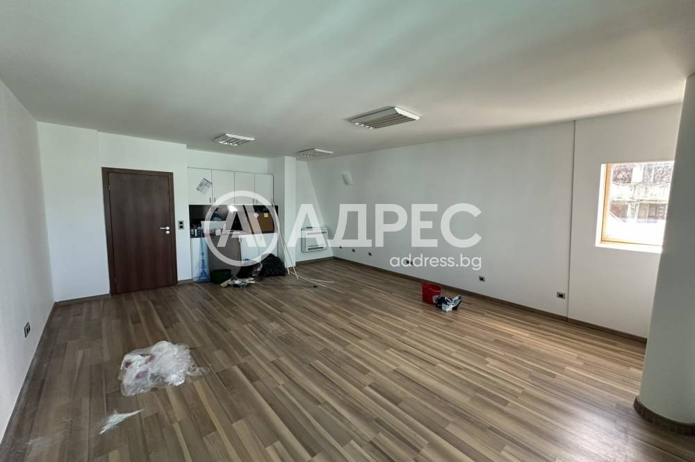 Дава под наем 2-СТАЕН, гр. София, Хиподрума, снимка 2 - Апартаменти - 55391096