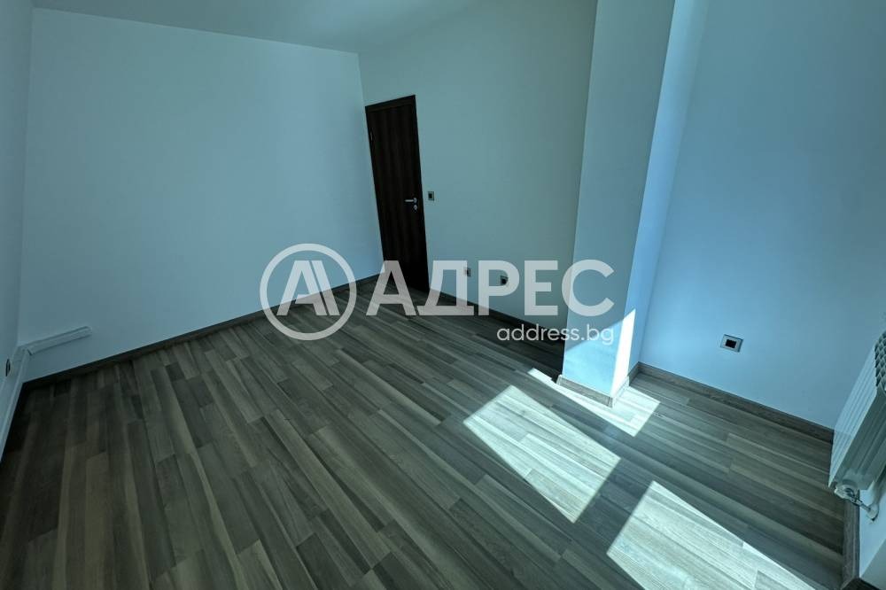Дава под наем 2-СТАЕН, гр. София, Хиподрума, снимка 4 - Апартаменти - 55391096