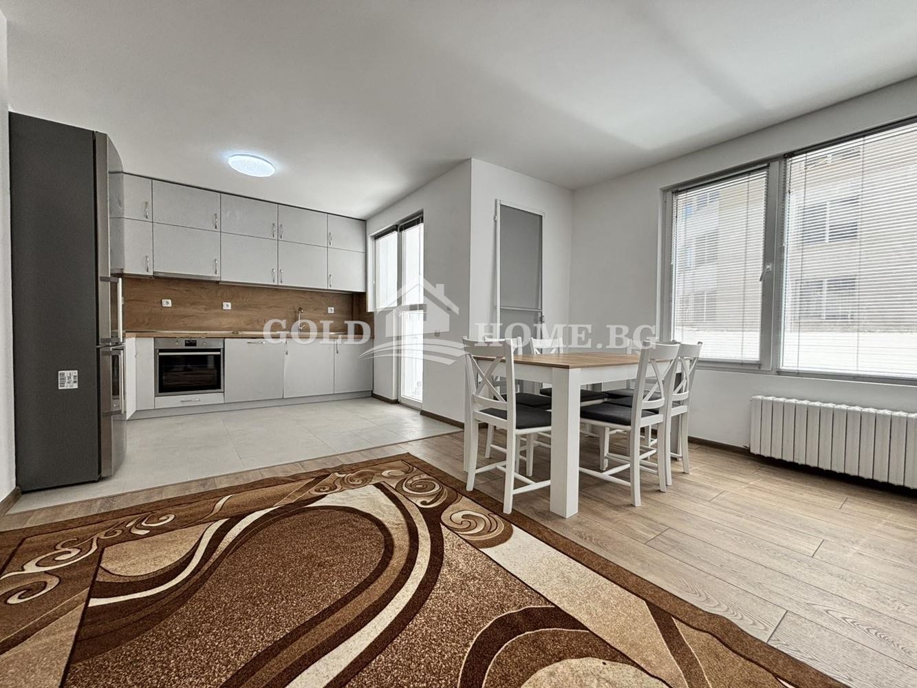 Дава под наем 3-СТАЕН, гр. Пловдив, Кършияка, снимка 2 - Апартаменти - 54136060